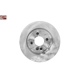 Purchase Top-Quality Front Disc Brake Rotor by PROMAX - 14-34231 pa3