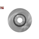 Purchase Top-Quality Front Disc Brake Rotor by PROMAX - 14-34248 pa1