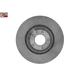 Purchase Top-Quality Front Disc Brake Rotor by PROMAX - 14-34265 pa1