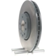 Purchase Top-Quality Front Disc Brake Rotor by PROMAX - 14-34267 pa5