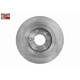 Purchase Top-Quality Disque de frein à disque avant de PROMAX - 14-34275 pa1