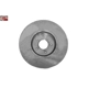 Purchase Top-Quality Front Disc Brake Rotor by PROMAX - 14-34277 pa1
