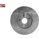Purchase Top-Quality Front Disc Brake Rotor by PROMAX - 14-34277 pa3