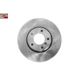 Purchase Top-Quality Front Disc Brake Rotor by PROMAX - 14-34283 pa2