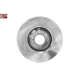 Purchase Top-Quality Front Disc Brake Rotor by PROMAX - 14-34283 pa3
