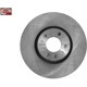 Purchase Top-Quality Front Disc Brake Rotor by PROMAX - 14-34291 pa1