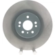 Purchase Top-Quality Front Disc Brake Rotor by PROMAX - 14-34297 pa4