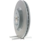 Purchase Top-Quality Front Disc Brake Rotor by PROMAX - 14-34297 pa5