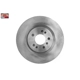 Purchase Top-Quality Front Disc Brake Rotor by PROMAX - 14-34298 pa2