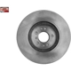 Purchase Top-Quality Front Disc Brake Rotor by PROMAX - 14-34298 pa3