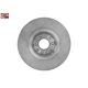 Purchase Top-Quality Front Disc Brake Rotor by PROMAX - 14-34300 pa1