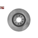 Purchase Top-Quality Front Disc Brake Rotor by PROMAX - 14-34300 pa3