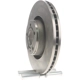 Purchase Top-Quality Front Disc Brake Rotor by PROMAX - 14-34305 pa4