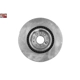 Purchase Top-Quality Front Disc Brake Rotor by PROMAX - 14-34308 pa1