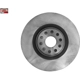 Purchase Top-Quality Front Disc Brake Rotor by PROMAX - 14-34308 pa2