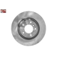 Purchase Top-Quality Front Disc Brake Rotor by PROMAX - 14-34313 pa1