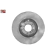 Purchase Top-Quality Front Disc Brake Rotor by PROMAX - 14-34313 pa2