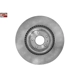 Purchase Top-Quality Front Disc Brake Rotor by PROMAX - 14-34316 pa2