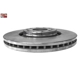 Purchase Top-Quality Front Disc Brake Rotor by PROMAX - 14-34319 pa1