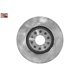 Purchase Top-Quality Front Disc Brake Rotor by PROMAX - 14-34319 pa2