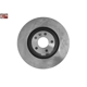 Purchase Top-Quality Front Disc Brake Rotor by PROMAX - 14-34321 pa1