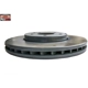 Purchase Top-Quality Front Disc Brake Rotor by PROMAX - 14-34324 pa1