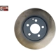 Purchase Top-Quality Front Disc Brake Rotor by PROMAX - 14-34324 pa2