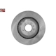 Purchase Top-Quality Front Disc Brake Rotor by PROMAX - 14-34333 pa3