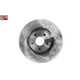 Purchase Top-Quality Front Disc Brake Rotor by PROMAX - 14-34342 pa3