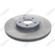 Purchase Top-Quality Front Disc Brake Rotor by PROMAX - 14-34349 pa2