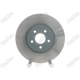 Purchase Top-Quality Front Disc Brake Rotor by PROMAX - 14-34349 pa3