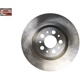 Purchase Top-Quality Front Disc Brake Rotor by PROMAX - 14-34351 pa2