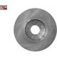 Purchase Top-Quality Front Disc Brake Rotor by PROMAX - 14-34360 pa1