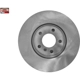 Purchase Top-Quality Front Disc Brake Rotor by PROMAX - 14-34361 pa2