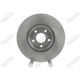 Purchase Top-Quality Front Disc Brake Rotor by PROMAX - 14-34364 pa1