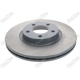 Purchase Top-Quality Front Disc Brake Rotor by PROMAX - 14-34364 pa2