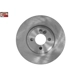 Purchase Top-Quality Front Disc Brake Rotor by PROMAX - 14-34367 pa3