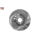 Purchase Top-Quality Front Disc Brake Rotor by PROMAX - 14-34380 pa1