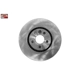 Purchase Top-Quality Front Disc Brake Rotor by PROMAX - 14-34380 pa2