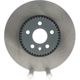 Purchase Top-Quality Front Disc Brake Rotor by PROMAX - 14-34380 pa4