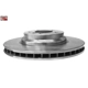 Purchase Top-Quality Front Disc Brake Rotor by PROMAX - 14-34386 pa3