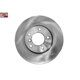 Purchase Top-Quality Front Disc Brake Rotor by PROMAX - 14-34390 pa3