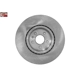 Purchase Top-Quality Front Disc Brake Rotor by PROMAX - 14-34395 pa3