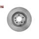 Purchase Top-Quality Front Disc Brake Rotor by PROMAX - 14-34405 pa3