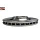 Purchase Top-Quality Front Disc Brake Rotor by PROMAX - 14-34408 pa1