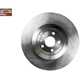 Purchase Top-Quality Front Disc Brake Rotor by PROMAX - 14-34408 pa3