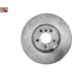 Purchase Top-Quality Front Disc Brake Rotor by PROMAX - 14-34409 pa3