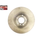 Purchase Top-Quality Front Disc Brake Rotor by PROMAX - 14-3441 pa1