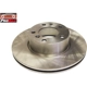 Purchase Top-Quality Front Disc Brake Rotor by PROMAX - 14-3441 pa2