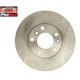 Purchase Top-Quality Front Disc Brake Rotor by PROMAX - 14-3441 pa3